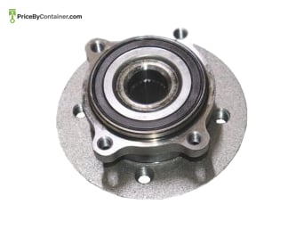 FEBI 31226756889 — FEBI BEARING 22315 / 31226756889