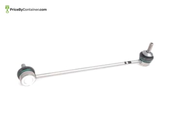 FEBI 31306781547 — FEBI Stabiliser Link with lock nuts 31306781547 / 24623