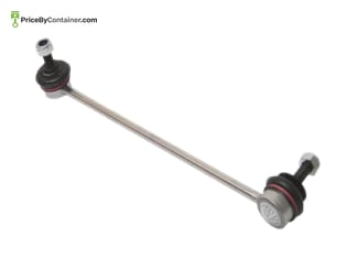 FEBI 31306781548 — FEBI Stabiliser Link with lock nuts 24625 31306781548 / 24625
