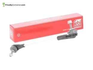 FEBI 31306792211 — FEBI STABLIZER LINK 40893 31306792211 / 40893