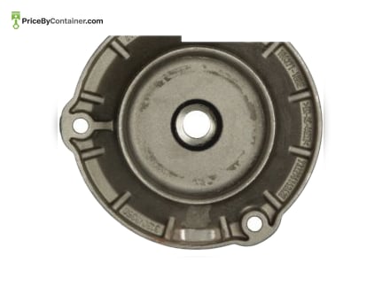 FEBI 31306795777 — FEBI 38394 STRUT MOUNTING WITHOUT ROLLER BEARING FOR BMW 31306795777