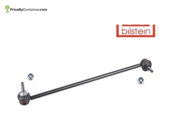 FEBI 31356753767 — Febi New Stabilizer Bar Link Front Left For BMW 31356753767 / 19665 For BMW vehicles with part numbers 31356753767 and…