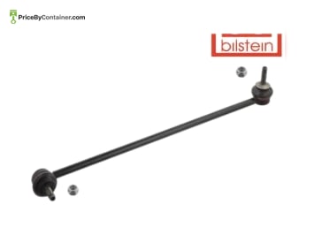 FEBI 31356753768 — Febi New Stabilizer Bar Link Front Right For BMW 31356753768 / 19666 Febi New 19666 Stabilizer Bar Link Front Right For…