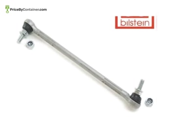 FEBI 31356765933 — Febi 27199 Stabilizer End Link Front Left For BMW 31356765933 Part number 31356765933 or 27199, the Febi Stabilizer End…