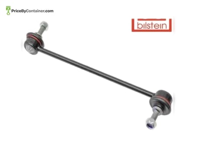 FEBI 31356780847 — Febi 1095694 / 17377 Stabilizer Link Front Left And Right For BMW 31356780847 Replace : 31351095694 For BMW…