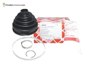 FEBI 31607507402 — FEBI AXCEL BOOT X5 24137 / 31607507402