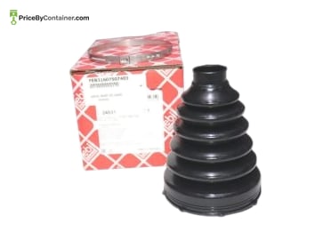 FEBI 31607507403 — FEBI AXCEL BOOT X5 24031 / 31607507403