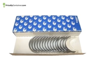 FEDERAL MOGUL RTC2117 — FEDERAL BEARING PUSH ROD SET STD FOR LAND ROVER RTC2117