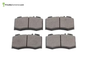 FERODO 0034204220 — Ferodo FRONT PAD FDB1426 0034204220