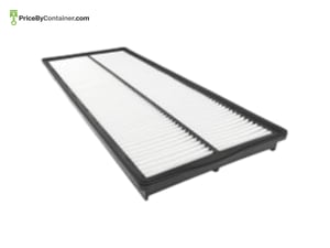 FERODO 236040 — Ferodo AIR FILTER 236040