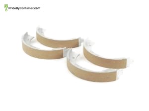 FERODO 34416780041 — Ferodo HAND BRAKE SHOE FSB668 34416780041