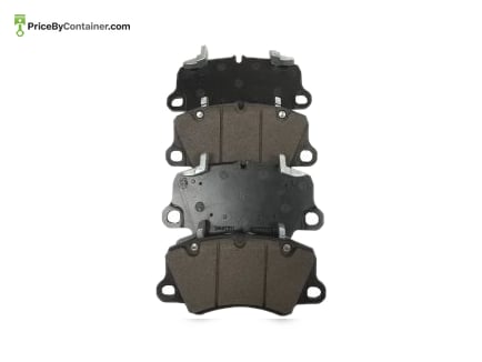 FERODO 70003826 — Ferodo FRONT BRAKE PAD 70003826