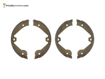 FERODO 7L0698525 — Ferodo HAND BRAKE SHOE FSB4000 7L0698525