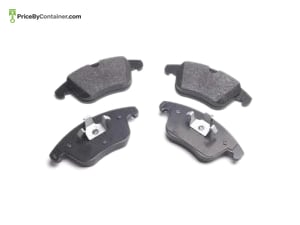 FERODO LR134692 — Ferodo BRAKE PAD FDB1897 LR134692