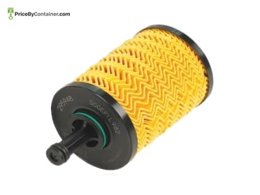 FERRARI 295948 — FERRARI GENUINE OIL FILTER 295948
