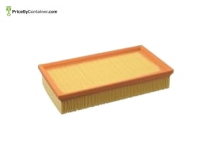 FORD 1072246 — Ford AIR FILTER 1072246