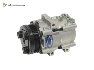 FORD 4L3Z19703AC — Ford COMPRESSOR 4L3Z19703AC