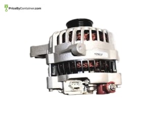 FORD 6W1Z10346AARM — FORD ALTERNATOR / 6W1Z10346AARM