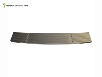 FORD 7L1Z17B807A — FORD GENUINE PAD BACK REAR BUMPER SIDE STEP / 7L1Z17B807A