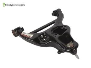 FORD EL1Z3078A — Ford LOWER ARM EL1Z3078A