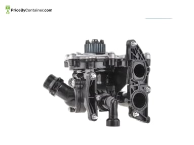 GK 06K121111H — GK THERMOSTAT WITH PUMP 980333 06K121111H