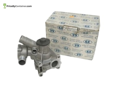 GK 1032002001 — GK Water Pump 1032003701 / 1032002001 element numbers 1032003701 and 1032002001 refer to the GK Water Pump, which is an…