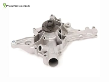 GK 1122001501 — GK New Water Pump 1122001501 The GK Water Pump, identified by part number 1122001501, is an essential part of the…