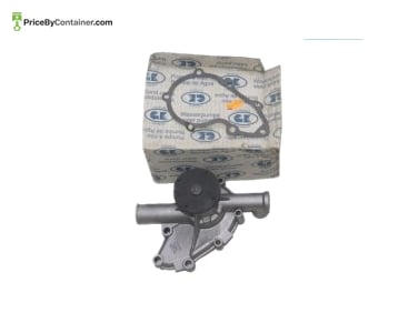 GK 11511259660 — GK Water Pump 11511259660 BMW 3 Series 316i E30 82-90 5 Series 518i E28 81