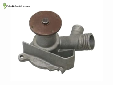 GK 11511267583 — GK Germany Engine Cooling Water Pump 11511267583