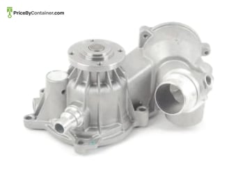 GK 11517586779 — GK 980822 Water Pump 11517586779 Replace : 11517531859 The GK Water Pump, identified by part numbers 980822 and…