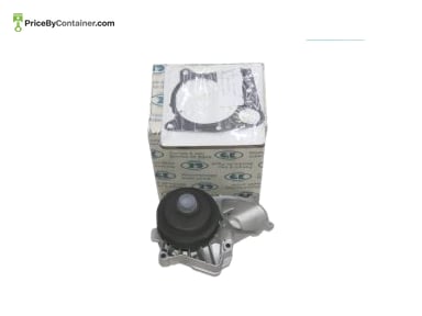 GK 11517786192 — GK WATER PUMP FOR BMW 11517786192