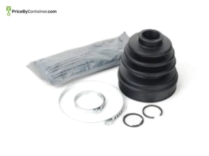 GK 1K0498201C — GK CV BOOT INNER 1K0498201C