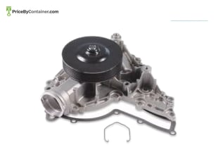 GK 2722000901 — GK Engine Coolant Motor Water Pump for Mercedes-Benz 980409 / 2722000901 Within the car’s cooling system is the GK…
