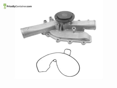 GK 2752000101 — GK 980415 Water Pump 2752000101 Replace : 1372000601 The GK Water Pump 980415, which is also known by the part number…