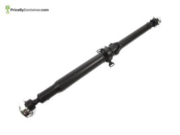 GK NLR030049 — GK DRIVE SHAFT (T) NLR030049