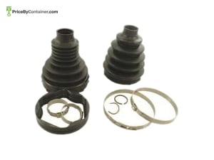 GK NLR034530 — GK BOOT KIT 25417 (T) NLR034530