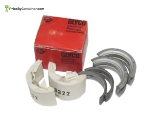 GLYCO H9364100 — GLYCO CONNECTING BEARING FOR MERCEDES BENZ H9364100