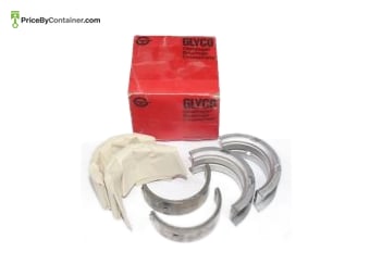 GLYCO H936475 — GLYCO CONNECTING BEARING FOR MERCEDES BENZ H936475