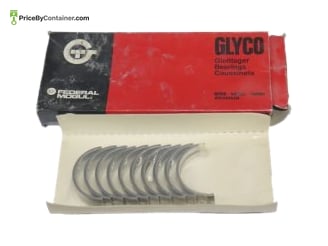 GLYCO H9775100 — GLYCO CONNECTING BEARING FOR MERCEDES BENZ H9775100