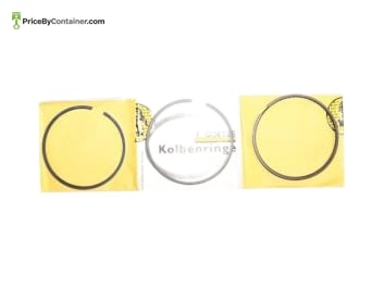 GOETZE 0870280000 — GOETZE PISTON RING 84 / 0870280000