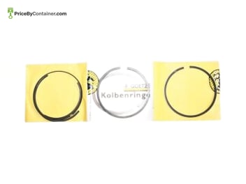 GOETZE 0870490000 — GOETZE PISTON RING M50 / 0870490000