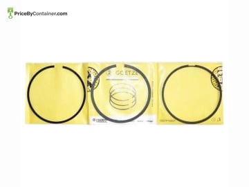 GOETZE 092627025 — GOETEZ PISTON RING 08-287505 / 092627025
