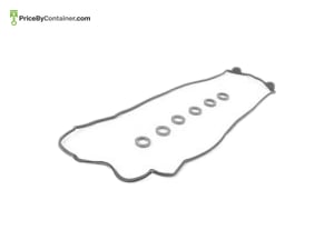 GOETZE 1040100630 — Goetze T. COVER 242663000/0 1040100630