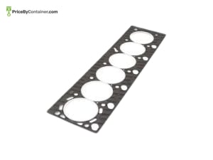 GOETZE 11121729897 — Goetze HEAD GASKET 3002685700 11121729897