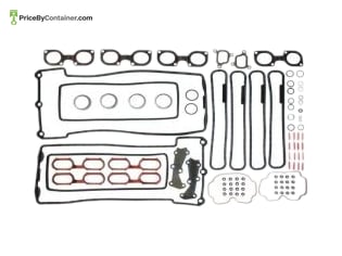 GOETZE 11121736906 — Goetze GASKET KIT HALF L085 E34 E32 2127249 11121736906