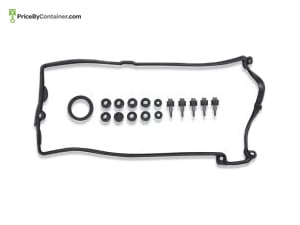 GOETZE 11127513194 — Goetze VALVE COVER GASKET/R/H 243039700 11127513194