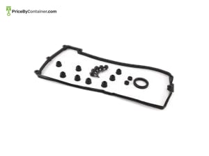 GOETZE 11127513195 — Goetze VALVE COVER GASKET/LH243039800/ 11127513195