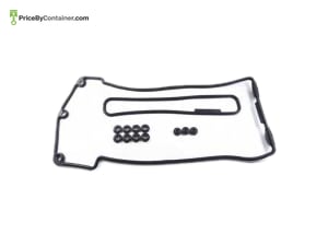 GOETZE 11129071590 — Goetze VALVE COVER GASKET 242938400 11129071590