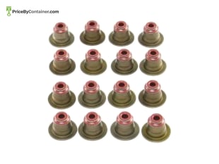 GOETZE 11340029751 — Goetze VALVE SEAL 2430731370 11340029751