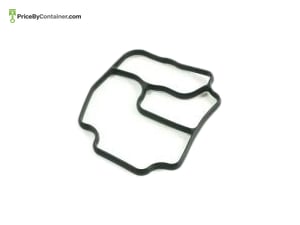 GOETZE 11421719855 — Goetze GASKET 5002670100 11421719855